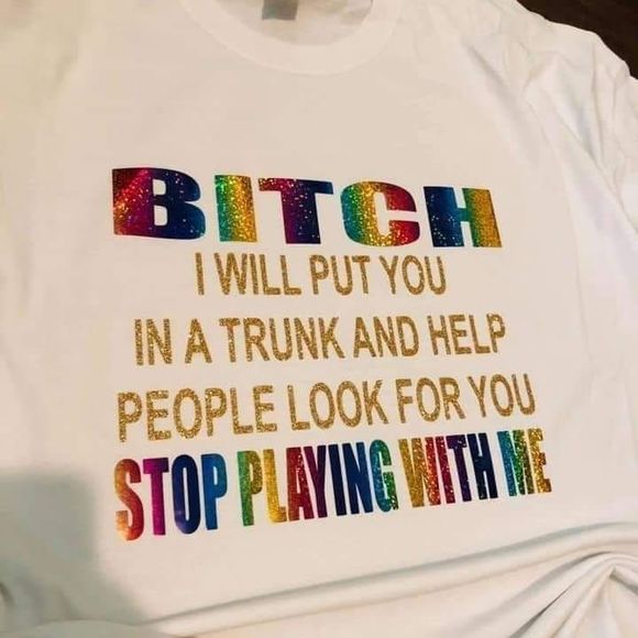 Meet your Posher, Carmen - Picture 1 of 1